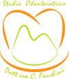Logo 526x600 - Studio Odontoiatrico Dr.ssa Caterina Facchini a Predazzo